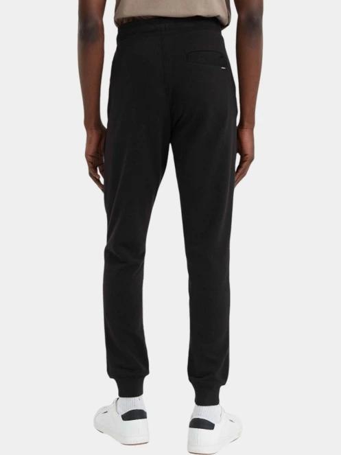 pantaloni de trening pt. barbati O'Neill O'Neill Small Logo Sweatpants negru 3