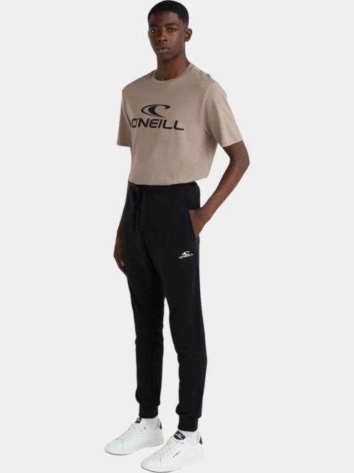 pantaloni de trening pt. barbati O'Neill O'Neill Small Logo Sweatpants negru 5