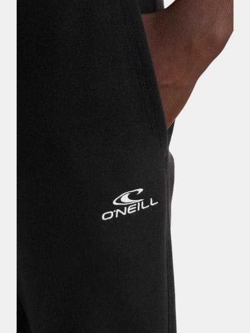 pantaloni de trening pt. barbati O'Neill O'Neill Small Logo Sweatpants negru 7