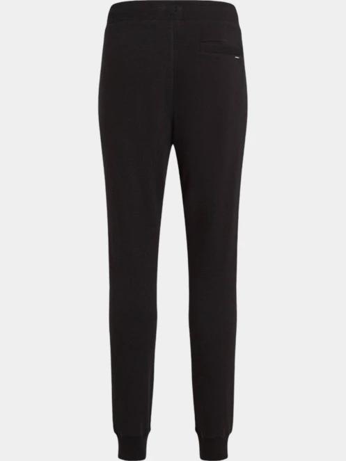 pantaloni de trening pt. barbati O'Neill O'Neill Small Logo Sweatpants negru 9