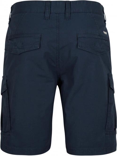 pantaloni scurti cu buzunare laterale pt. barbati O'Neill Beach Break Cargo Shorts albastru inchis 3