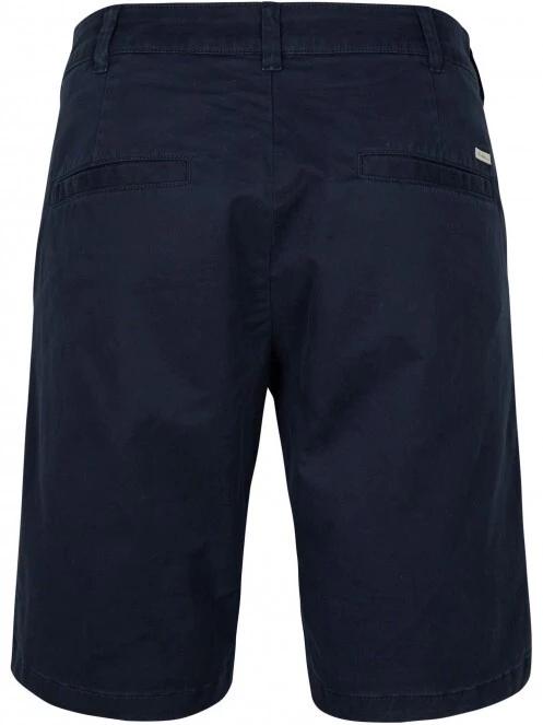 pantaloni scurti pt. barbati O'Neill Friday Night Chino Shorts albastru inchis 3