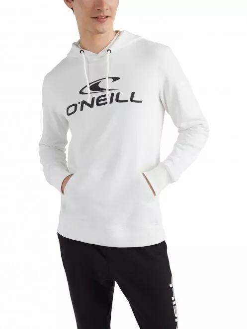 pulover cu gluga pt. barbati O'Neill Noos O'Neill Hoodie alb 2