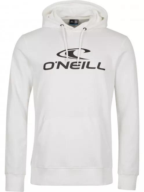pulover cu gluga pt. barbati O'Neill Noos O'Neill Hoodie alb 5