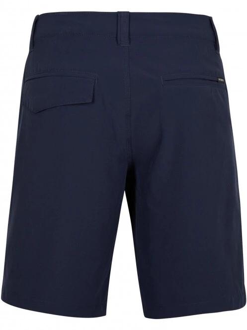 pantaloni scurti pt. barbati O'Neill Hybrid Chino Shorts albastru inchis 7