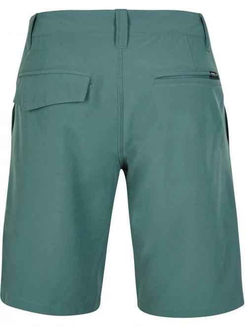 pantaloni scurti pt. barbati O'Neill Hybrid Chino Shorts verde 3