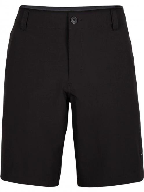 pantaloni scurti pt. barbati O'Neill Hybrid Chino Shorts negru 6