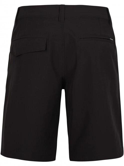 pantaloni scurti pt. barbati O'Neill Hybrid Chino Shorts negru 7