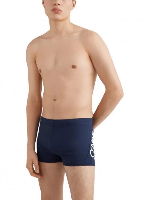 sorturi de baie pentru barbati pt. barbati O'Neill Cali Swimtrunks albastru inchis 2