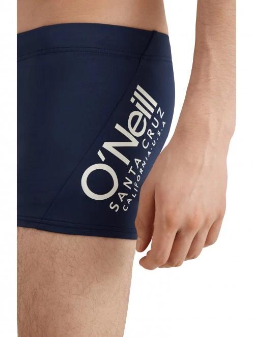 sorturi de baie pentru barbati pt. barbati O'Neill Cali Swimtrunks albastru inchis 4