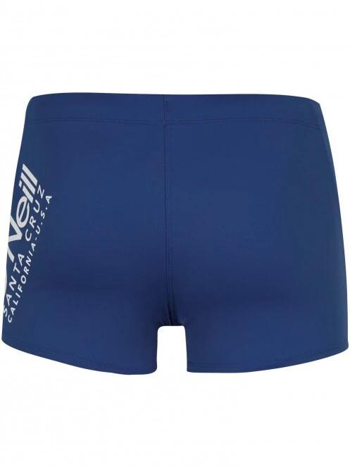 sorturi de baie pentru barbati pt. barbati O'Neill Cali Swimtrunks albastru inchis 6