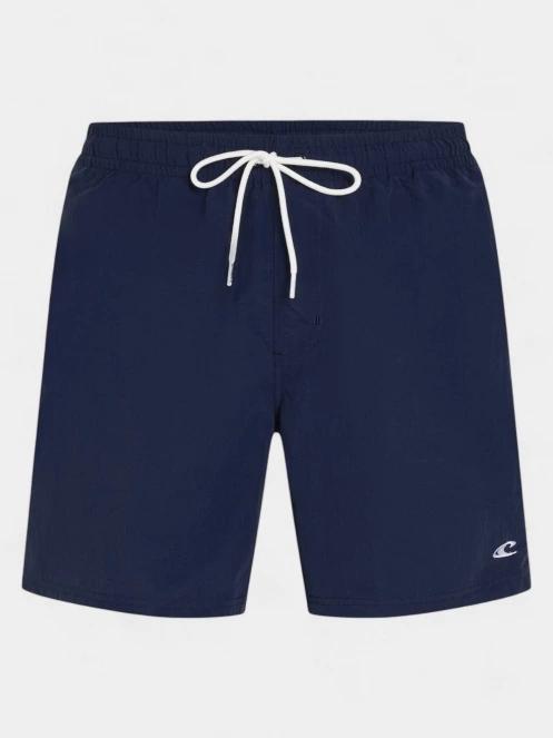 sort de plaja pt. barbati O'Neill O'Neill Vert 16'' Swimshorts albastru inchis 5