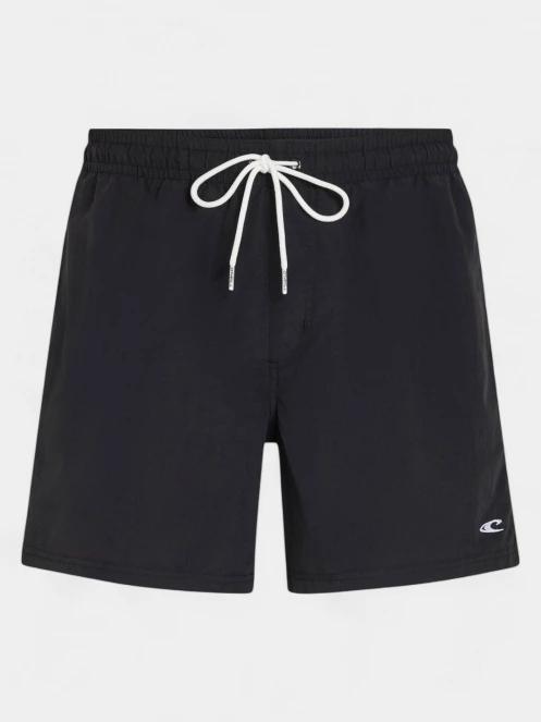 sort de plaja pt. barbati O'Neill O'Neill Vert 16'' Swimshorts negru 6