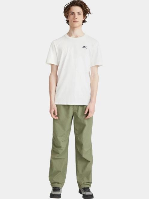 tricou cu maneci scurte pt. barbati O'Neill O'Neill Small Logo T-Shirt alb 5