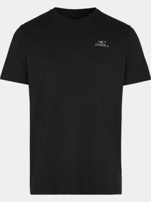 tricou cu maneci scurte pt. barbati O'Neill O'Neill Small Logo T-Shirt negru 6