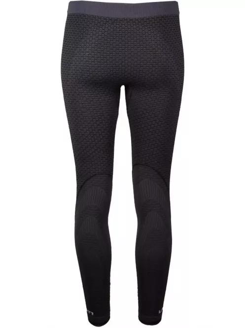 pantaloni de sport pt. femei UYN Lady Running Alpha Pants Long negru 3