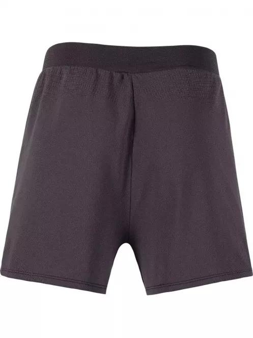 pantaloni scurti pentru sport pt. femei UYN Lady Marathon Pants Short gri 4
