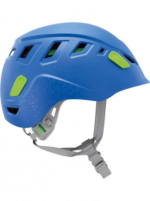 casca de protectie Petzl PICCHU HELMET albastru 3