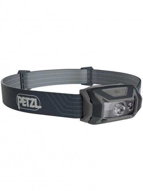 lampa de cap Petzl TIKKA LAMP negru 2
