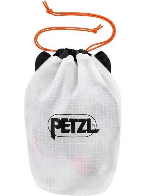 lampa de cap Petzl TIKKA CORE LAMP gri 3