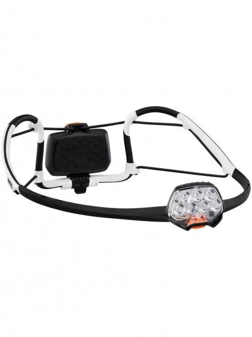 lampa de cap Petzl IKO negru 2