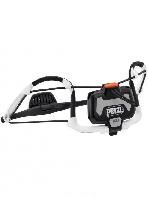 lampa de cap Petzl IKO negru 3