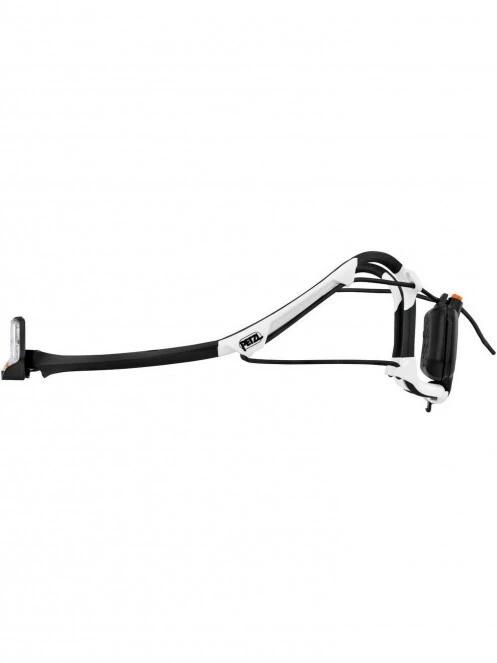 lampa de cap Petzl IKO negru 4