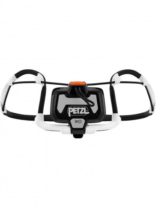lampa de cap Petzl IKO negru 6
