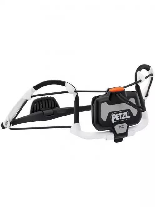 lampa de cap Petzl Iko negru 3