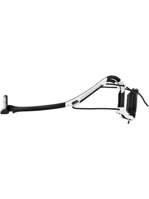 lampa de cap Petzl Iko negru 4