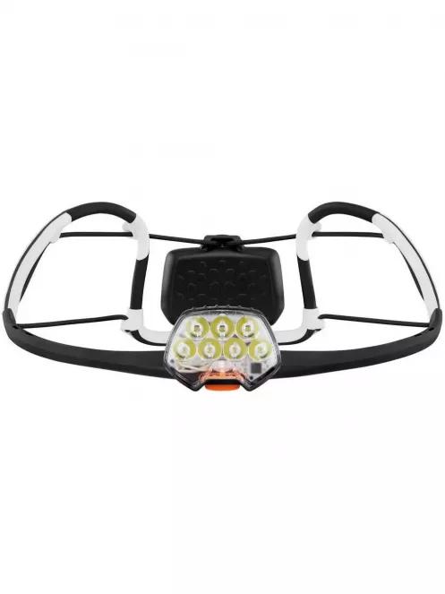 lampa de cap Petzl Iko negru 5
