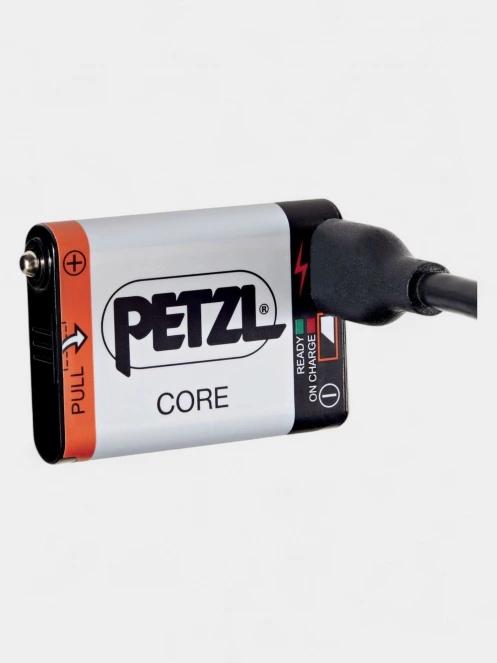 acumulator Petzl Core gri 3
