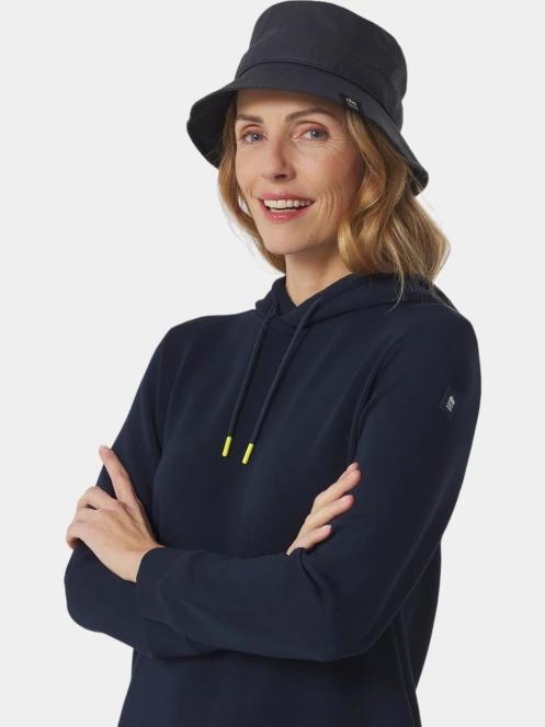 bucket hat TBS Polabob albastru inchis 2