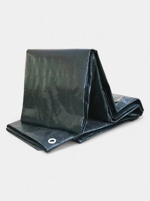 podea pentru cort Rockland Tent Floor 1,9 X 3 M Footprint negru 2