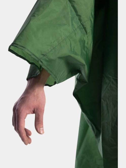 poncho de ploaie Rockland Poncho Cloud verde 5