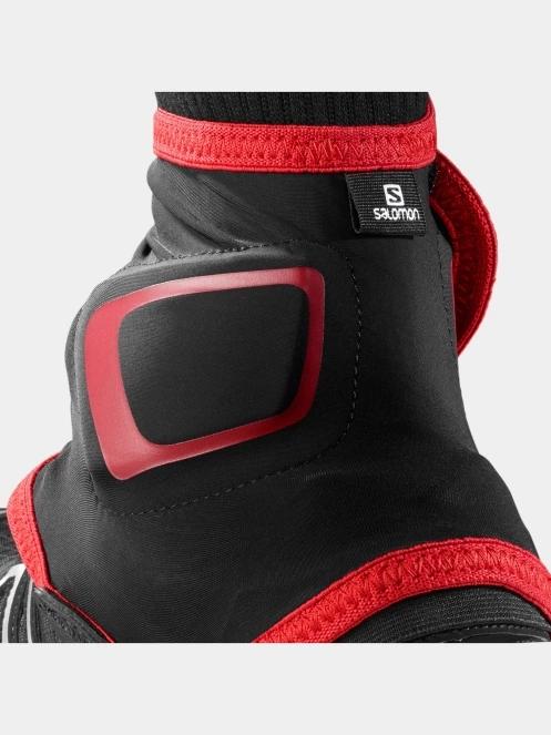 ghetre Salomon Trail Gaiters High negru 6