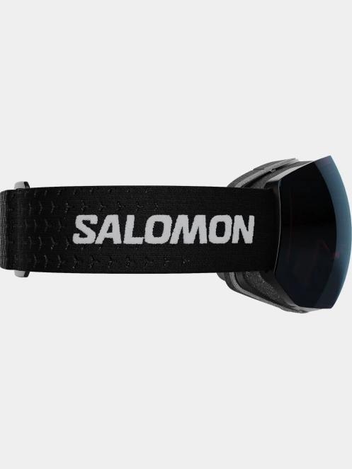 ochelari de schi Salomon Radium Pro Sigma Photo negru 3