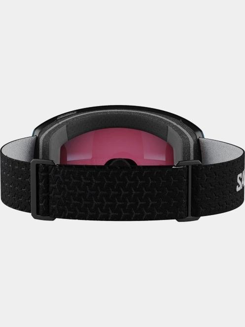 ochelari de schi Salomon Radium Pro Sigma Photo negru 4
