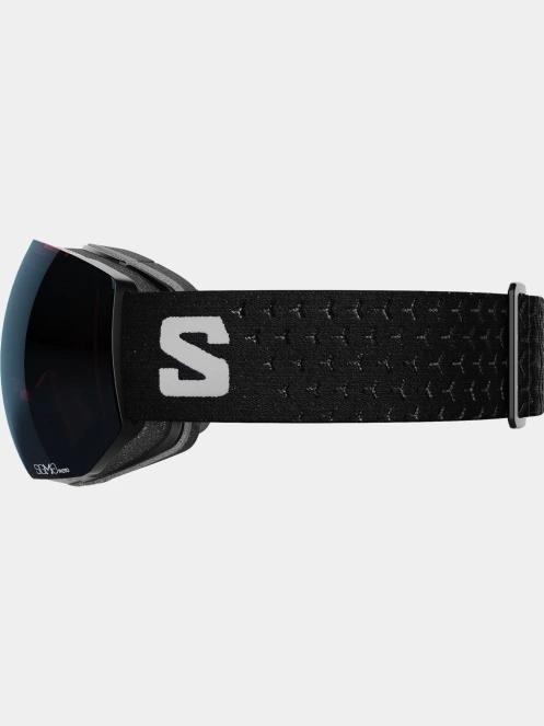 ochelari de schi Salomon Radium Pro Sigma Photo negru 5