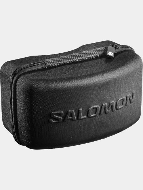 ochelari de schi Salomon Radium Pro Sigma Photo negru 7