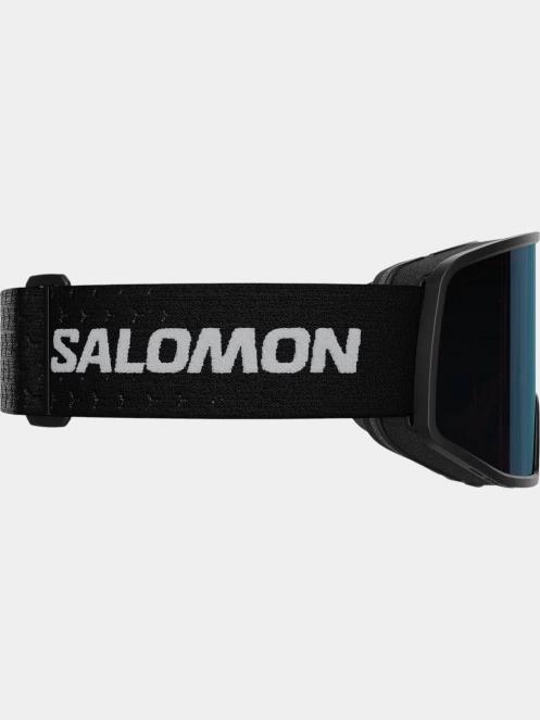 ochelari de schi Salomon Sentry Pro Sigma Photochromic negru 3