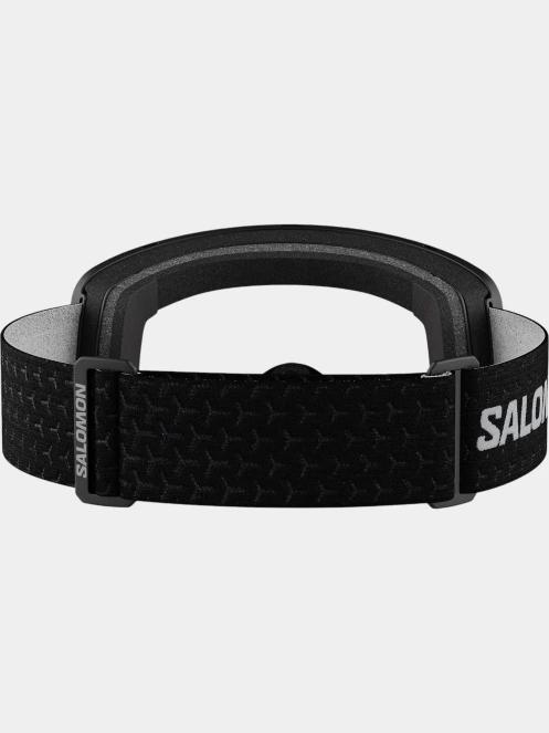 ochelari de schi Salomon Sentry Pro Sigma Photochromic negru 4