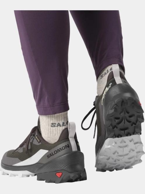 pantofi de drumetie pt. femei Salomon Cross Over 2 Gtx W negru 9