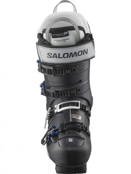 clapari pt. barbati Salomon S/Pro Alpha 120 Gw El negru 4