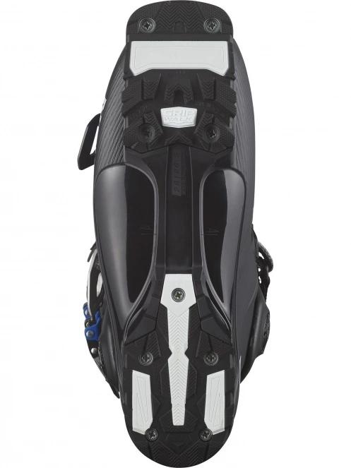 clapari pt. barbati Salomon S/Pro Alpha 120 Gw El negru 5