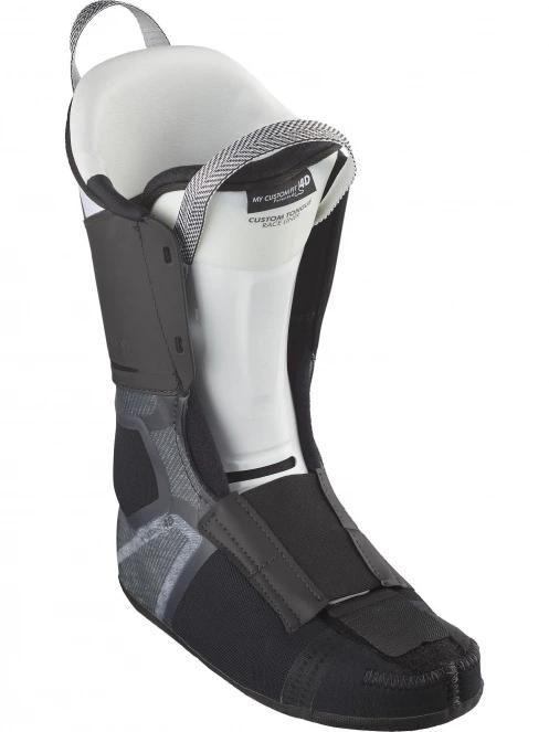 clapari pt. barbati Salomon S/Pro Alpha 120 Gw El negru 6