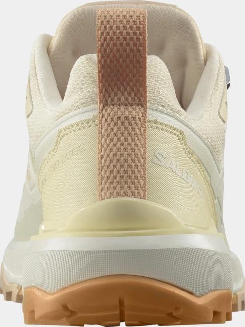 pantofi de drumetie pt. femei Salomon X Ultra 360 Edge W galben 5