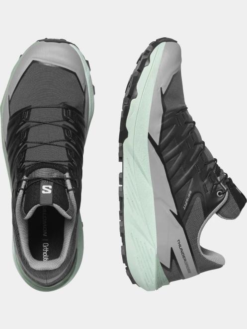 pantofi de cros pt. barbati Salomon Thundercross negru 10