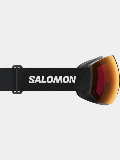 ochelari de schi Salomon Radium Pro Sigma +1 Lens negru 3