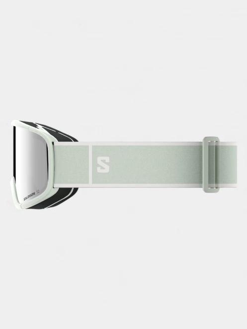 ochelari de schi pt. femei Salomon Aksium 2.0 S verde 3